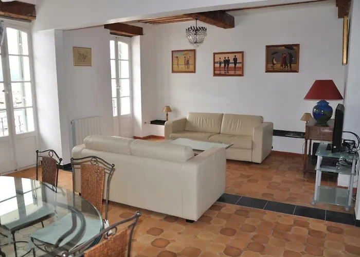 Apartamento Port De *