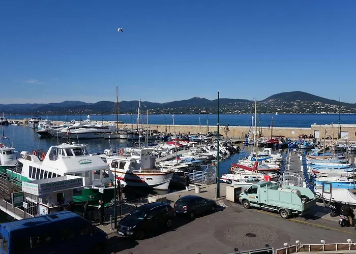 Port De Apartamento *