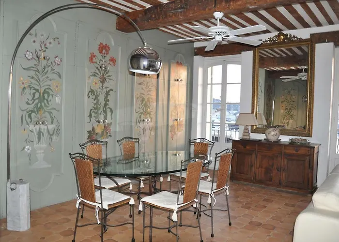 Port De Saint-Tropez